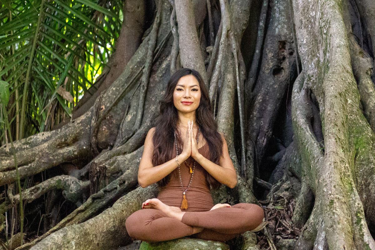 Meditation Puerto Vallarta